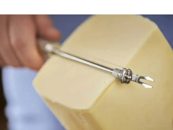 Rösle Osteskærer 4 Rösle Osteskærer - Billede 2