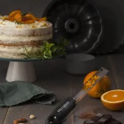 Microplane Premium Classic Rivejern -køkkenudstyr 3990 02046cd1 0c9f 4b91 89d6 c8feb4c4f4fb