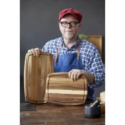 HOLM Skærebræt -køkkenudstyr 3990 02ab74f2 b194 4d68 b6b9 f726f9a19a53