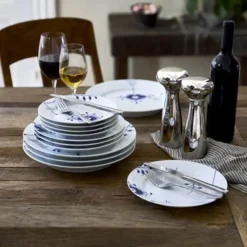 Georg Jensen Alfredo Kværnsæt - 2 Dele -køkkenudstyr 3990 0423ed05 625f 4c6d 9322 c253e5c259d2