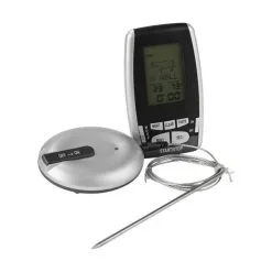 Funktion Digitalt Stegetermometer