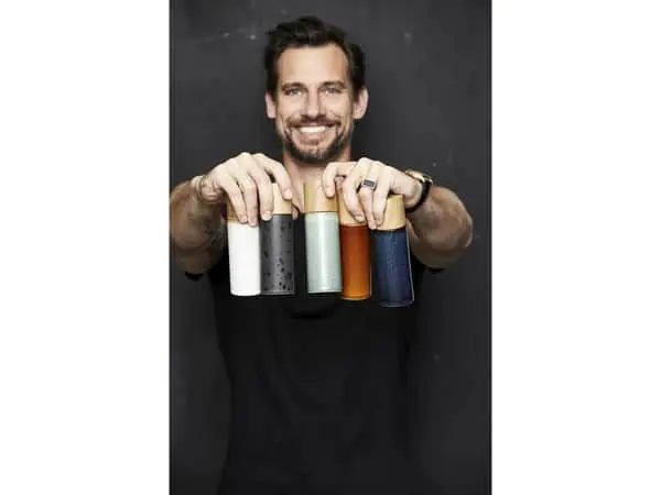 BITZ Saltkværn 4 BITZ Saltkværn - Billede 2