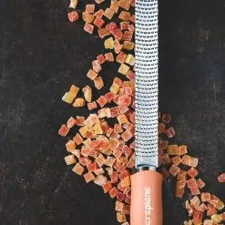 Microplane Premium Classic Rivejern -køkkenudstyr 3990 05d59413 3b53 4128 bd28 4240717fa416