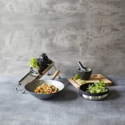 Cook & Baker Mandolinjern -køkkenudstyr 3990 0800a99e 53ec 41bd 858b 96b13e2a6c87