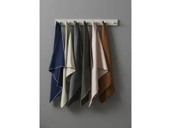 Södahl Bitz/Organic Viskestykke 5 Södahl Bitz/Organic Viskestykke - Billede 3