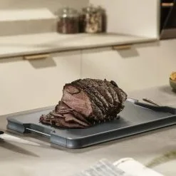 Joseph Joseph Cut&Carve Plus Skærebræt 12 Joseph Joseph Cut&Carve Plus Skærebræt -køkkenudstyr 3990 094441b5 9d09 47a4 b285 8ab28c6bfc73