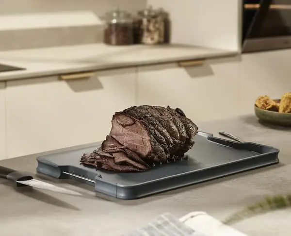 Joseph Joseph Cut&Carve Plus Skærebræt 6 Joseph Joseph Cut&Carve Plus Skærebræt - Billede 4