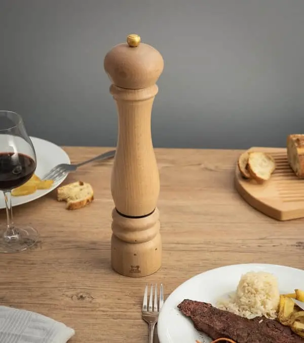 Peugeot Paris US Peberkværn 3 Peugeot Paris US Peberkværn