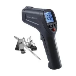 Blomsterbergs Infrarødt Termometer -køkkenudstyr 3990 0a657bef 7759 451e af80 6c85df955851