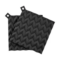 RIG TIG Hold-on Grydelapper - 2 Stk.