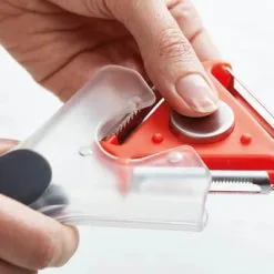 Joseph Joseph Tri-Peeler 3-i-1 Skræller -køkkenudstyr 3990 0afb52ad 8826 4af9 a17d 7eaa97257f30