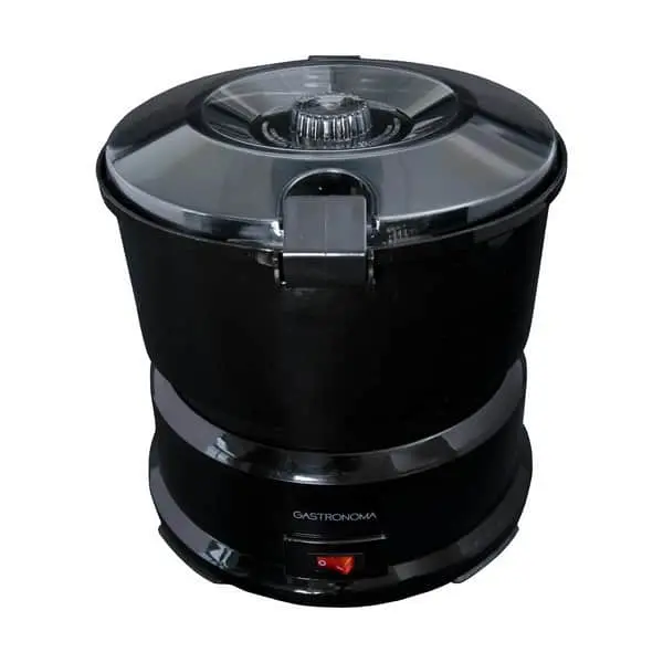 GASTRONOMA Elektrisk Kartoffelskræller 3 GASTRONOMA Elektrisk Kartoffelskræller