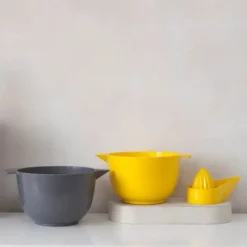 Endeavour Røreskålsæt -køkkenudstyr 3990 0e815414 1a77 42f4 94af 8698f693bd5e