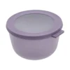 Mepal Cirqula Røreskål M. Låg