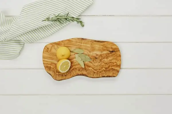 Naturally Med Skærebræt 4 Naturally Med Skærebræt - Billede 2