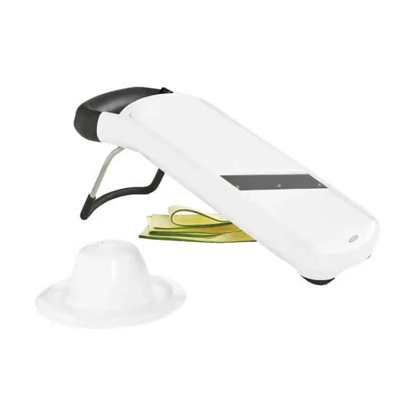 OXO Good Grips Simple Mandolinjern 5 OXO Good Grips Simple Mandolinjern - Billede 3