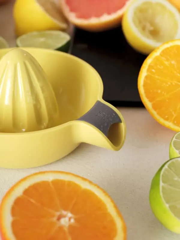 RIG TIG Juicy Citruspresser 5 RIG TIG Juicy Citruspresser - Billede 3