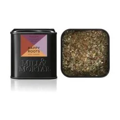 Mill & Mortar Happy Roots Krydderiblanding -køkkenudstyr 3990 15b54c3c 58f9 4692 83f8 5e68b1e30f46