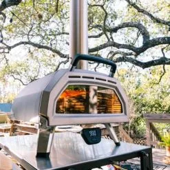 Ooni Karu 16 Multi Pizzaovn 10 Ooni Karu 16 Multi Pizzaovn -køkkenudstyr 3990 17620557 dcd0 4f90 ae70 6c009e016467