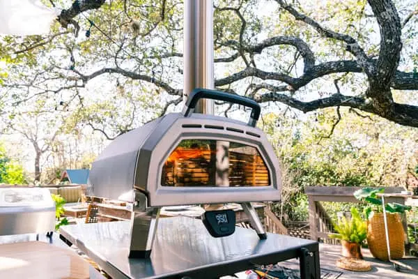 Ooni Karu 16 Multi Pizzaovn 5 Ooni Karu 16 Multi Pizzaovn - Billede 3