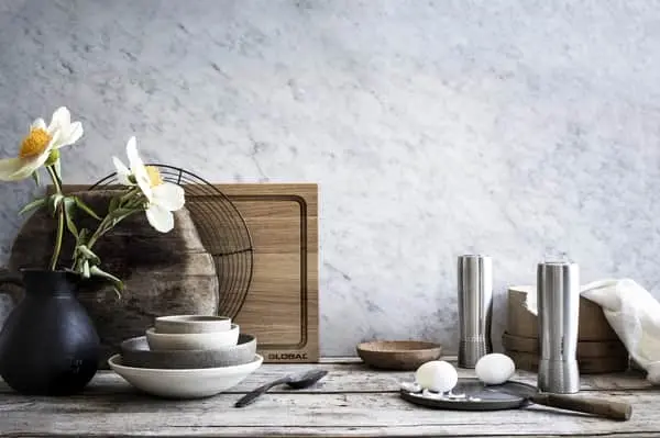 Global G/SP-2 Peberkværn 4 Global G/SP-2 Peberkværn - Billede 2