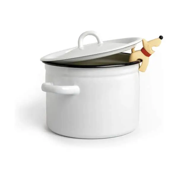 OTOTO Buddy Ske- Og Grydelågsholder 8 OTOTO Buddy Ske- Og Grydelågsholder - Billede 6