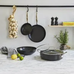 Peugeot Clermont Saltkværn -køkkenudstyr 3990 19fe9dbb 7960 4868 8ad0 a439c6542051