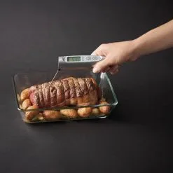 Mastrad M-Kontrol Stegetermometer -køkkenudstyr 3990 1ee9a244 8a39 4b32 851c d1d220b15432