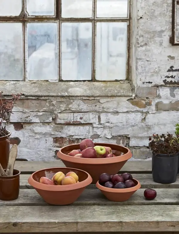 Knabstrup Keramik Dejfad 5 Knabstrup Keramik Dejfad - Billede 3