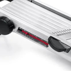 OXO Steel Chefs Mandolinjern 2.0 10 OXO Steel Chefs Mandolinjern 2.0 -køkkenudstyr 3990 20d2ebdf c391 424a 9b23 2014686885d6