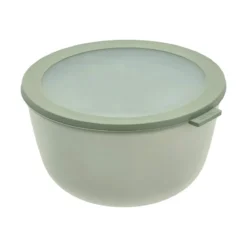 Mepal Cirqula Røreskål M. Låg