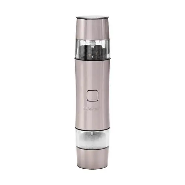 Cuisinart Salt- Og Peberkværn SG6PE 6 Cuisinart Salt- Og Peberkværn SG6PE - Billede 4