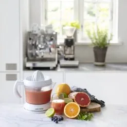 Cook & Baker Citruspresser -køkkenudstyr 3990 239fafc7 f420 4b8c 8eac 287a46011aa0