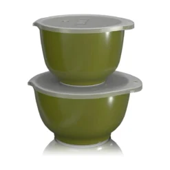 Rosti Margrethe Røreskålsæt M. Låg - 4 Dele