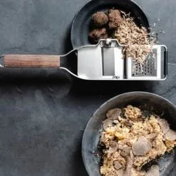 Microplane Master 2-i-1 Trøffeljern -køkkenudstyr 3990 261eee59 be76 4aa5 a2db ae092172f6d2