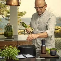 Rosendahl Rå Saltkar -køkkenudstyr 3990 262c002e a191 43e2 8606 f59e3488f76f