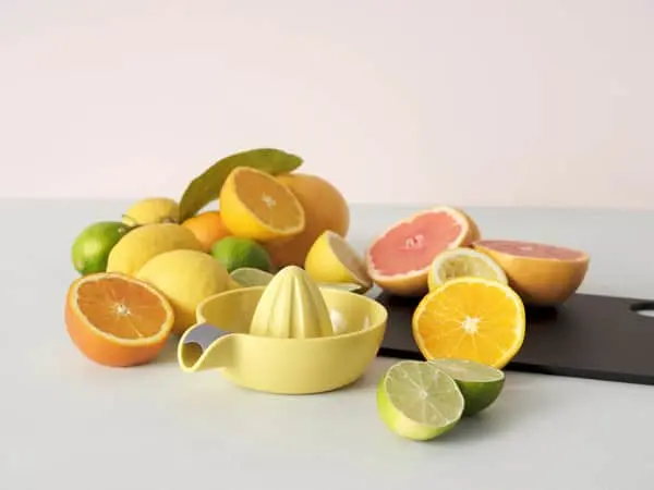 RIG TIG Juicy Citruspresser 4 RIG TIG Juicy Citruspresser - Billede 2