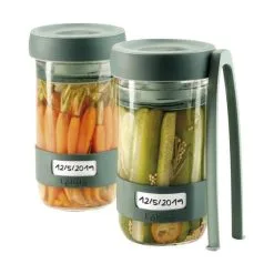 Lekue Fermenteringskit