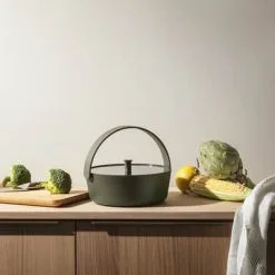 Eva Solo Green Tool Damper -køkkenudstyr 3990 2bfce108 3747 4770 84de 5df0bee10601