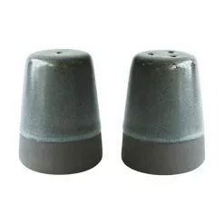 Aida RAW Salt Og Pebersæt - 2 Dele