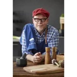 HOLM Kværnsæt - 2 Dele -køkkenudstyr 3990 2dd9eb7d a981 42d3 9f36 1eb4234ea3cc