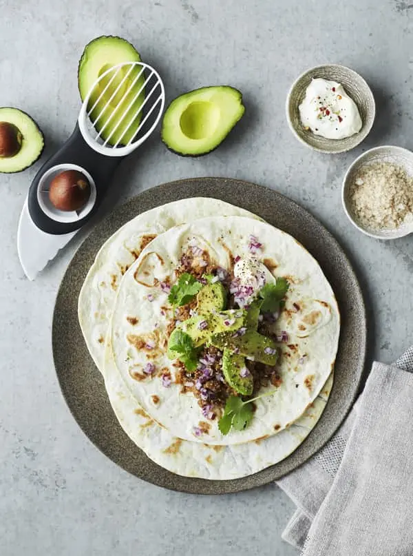 OXO 3-i-1 Avokadodeler 7 OXO 3-i-1 Avokadodeler - Billede 5