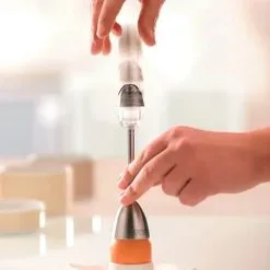 GEFU Æggeskærer -køkkenudstyr 3990 3099471c 1666 4ccd 8b30 533bcdf790f9