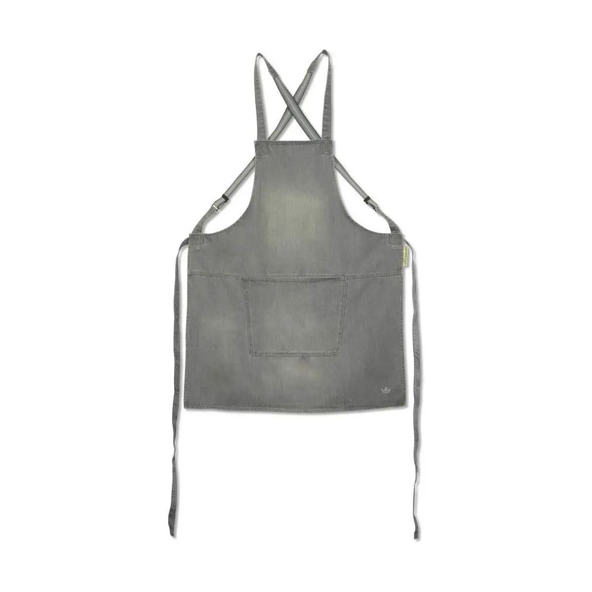 DutchDeluxes Seleforklæde 3 DutchDeluxes Seleforklæde