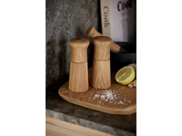 Morsø Kit Kværnsæt – 2 Dele 4 Morsø Kit Kværnsæt – 2 Dele - Billede 2