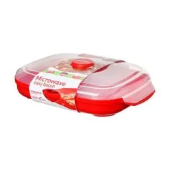 Sistema Microwave Baconmaker