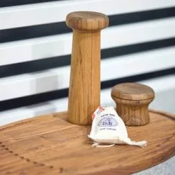 Risvig Design Design Lignus Kværn 7 Risvig Design Design Lignus Kværn -køkkenudstyr 3990 35aaa595 3b0c 4608 9dc9 69bae71889ac