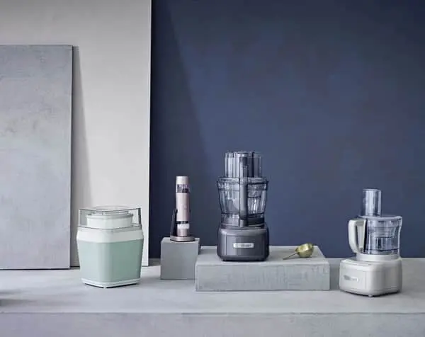 Cuisinart Salt- Og Peberkværn SG6PE 4 Cuisinart Salt- Og Peberkværn SG6PE - Billede 2