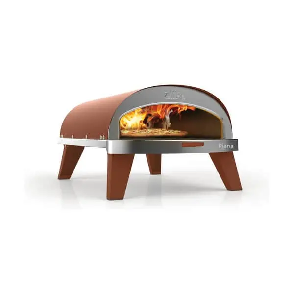 ZiiPa Pizzaovn 3 ZiiPa Pizzaovn