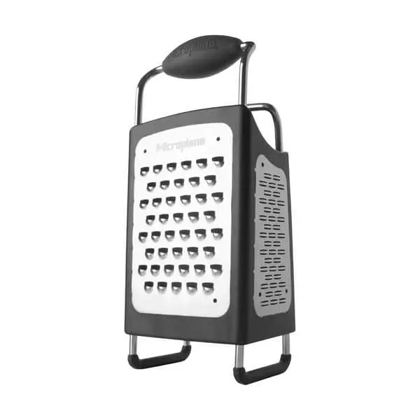 Microplane Box Rivejern 3 Microplane Box Rivejern